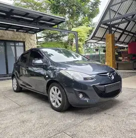Mazda2 1.5 V A/T