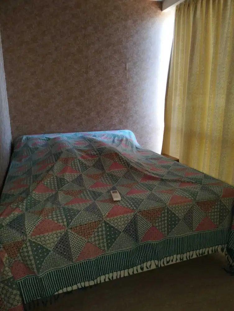 Apartemen 2BR Menteng Park Emerald Private lift