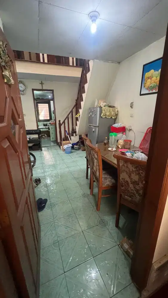 Dijual Rumah Taman Cibaduyut Indah Bandung