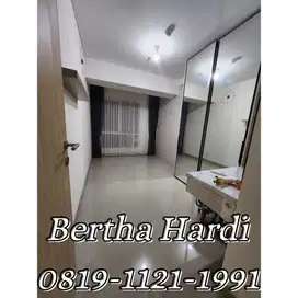 Grogol Lebar 6 Full Furnished Luas 55 m2 Apartement Paradise Mansion