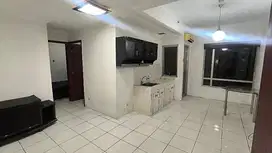 Jual Apartemen Sudirman Park 2 kamar kosongan unfurnish