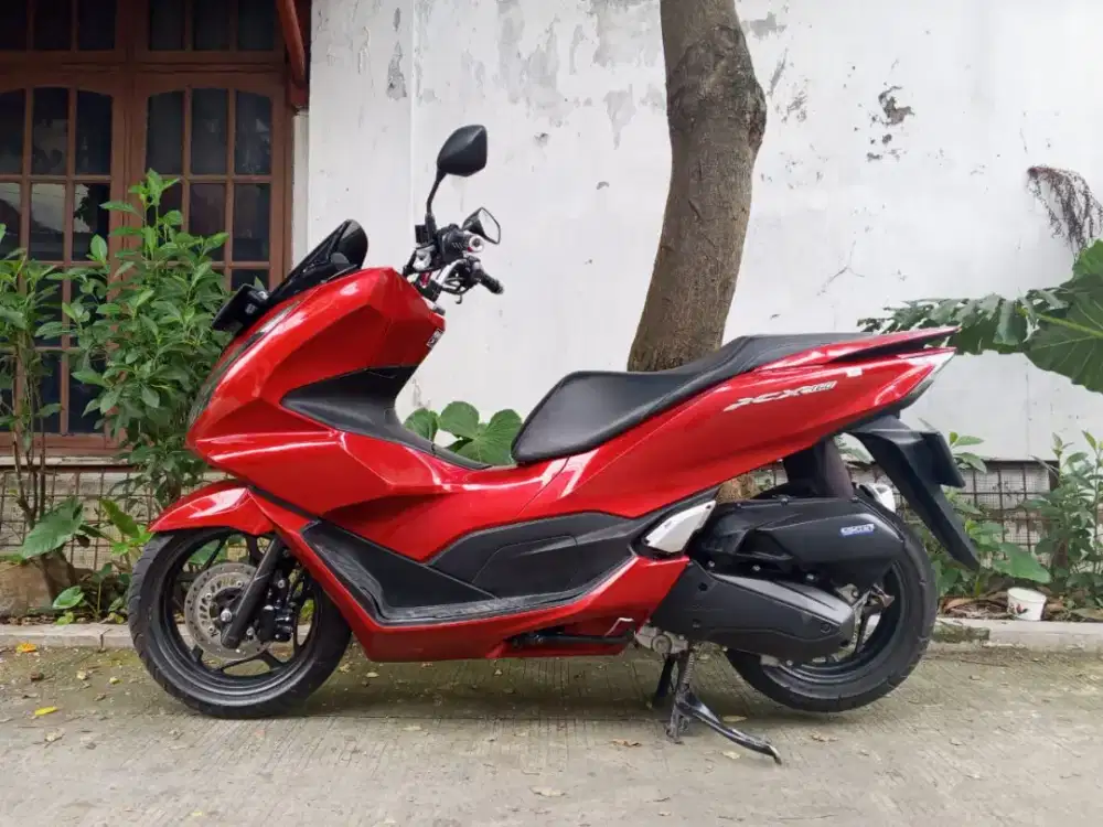 HONDA PCX 160CC CBS 2023 PJK ON