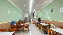 Dijual Ruko Grandwisata Siap Pakai 2 Lantai Parkir Luas Tambun Selatan