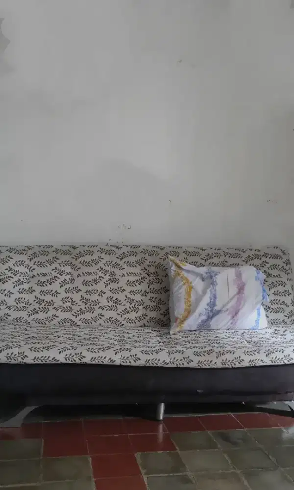 Sofabed Informa