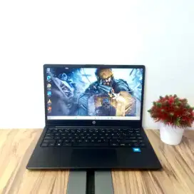 LAPTOP HP 14 EP0090TU INTEL CORE I3 N305 8GB DDR5 SSD512GB 14INCH FHD