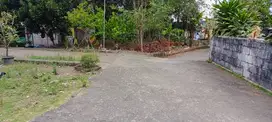 Tanah Murah Dekat UII