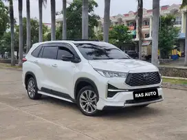 [ TDP 50 jt ]  Toyota Innova Zenix Q CVT TSS Modellista Hybrid 2023