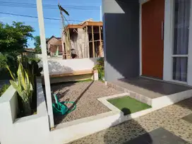 Villa View Kota Batu dan Pegunungan