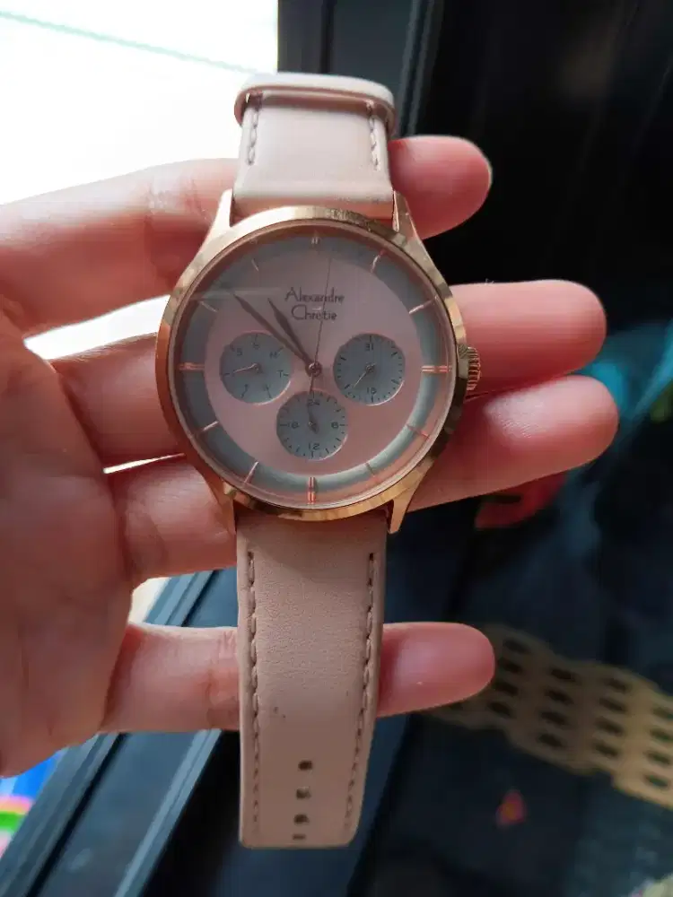 Alexandre Christie Original AC2868BF