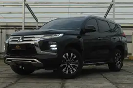 [DP10JT][FULL RECORD] Mitsubishi Pajero Sport Dakar 4x2 AT Matic 2021