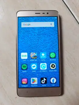 Xiomi redmi note 3 pro