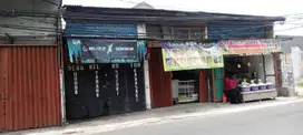 Dijual Ruko Bintara Bekasi Barat Lokasi Strategis
