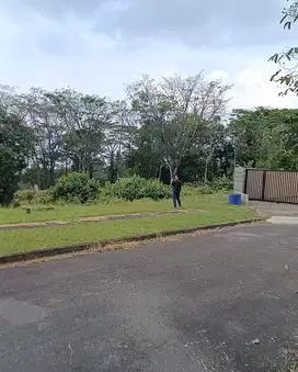 Kavling Tanah Taman Dayu, cluster Langit Biru