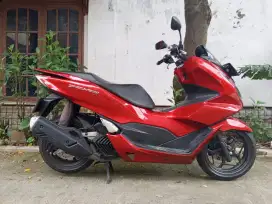 HONDA PCX 160CC CBS 2023 PJK ON