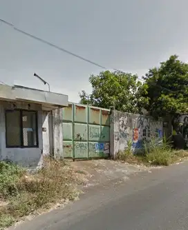 Tanah Nol jalan Raya Tretes Prigen