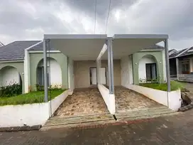 Perumahan Minimalist Purwakarta Kota Munjul Lt 72