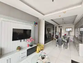 Apartemen French Walk Paris Garden Furnish SHM TERMURAH DIJUAL