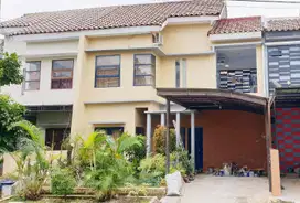 Rumah di Anging Mammiri Residence, Jl. Hertasning Baru, Makassar