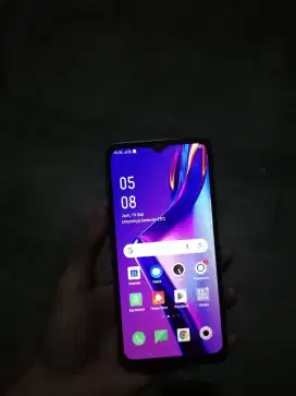 Oppo a12 ram 3/32 nominus