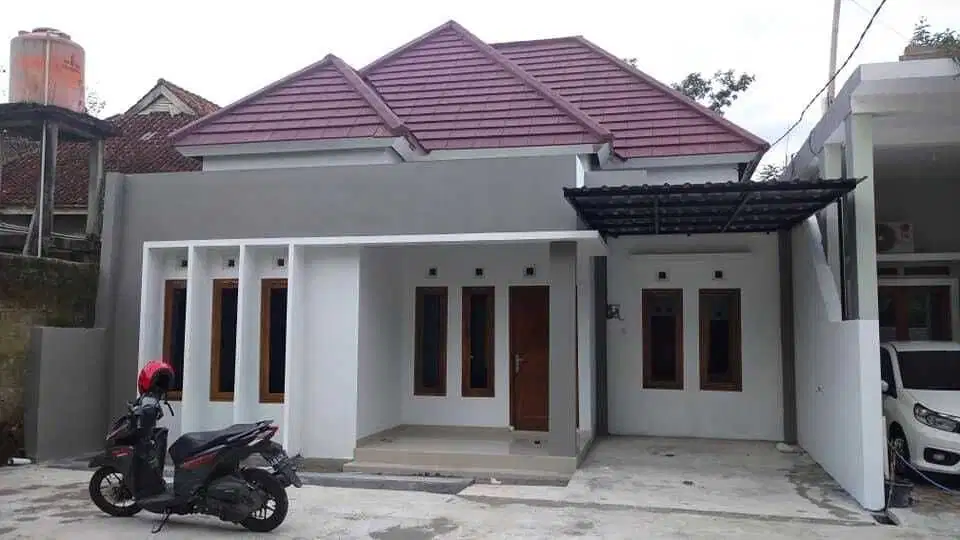 Di Sewakan Rumah Di Maguwoharjo Dkt Jogjabay