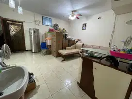 BU Selangkah Wiyung Rumah Hitung Tanah Taman Pondok Indah TPI Surabaya