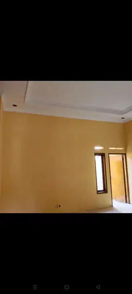 Rumah sewa murah strategis asri, tenang nyaman,Sayap Taman Kopo Indah