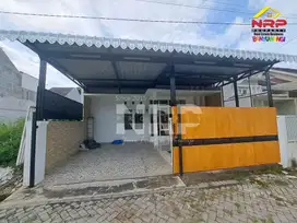 Dijual rumah di perumahan Permata Banyuwangi