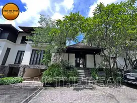 Disewakan Compound House Pejaten/Kemang/Ampera Jakarta Selatan STD442