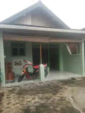 Jual Rumah Jalan Utama Karang Asem Kec Driyorejo Gresik  Shm Lt 126m