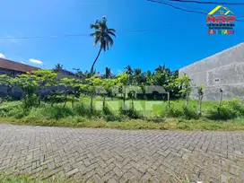 Tanah belakang kantor pos Ketapang Banyuwangi dijual dekat ponpes