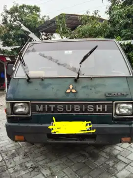 Di jual l 300 bensin tangan pertama