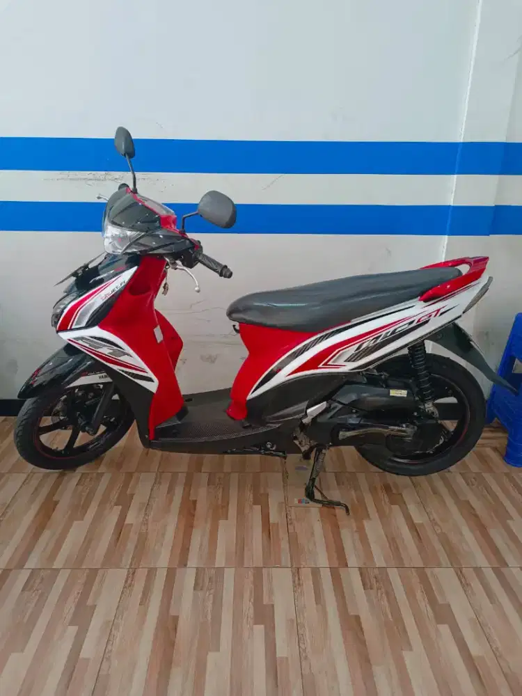 Tanya BISA NEGO HARGA YAMAHA MIO GT 2013