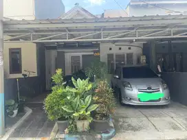 Dijual Rumah Komp Rancamanyar Regency II