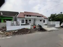 Dijual Rumah Di Purwomartani, Depan Komplek Pertamina, Kalasan Sleman