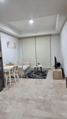 Disewakan 1Br Apartemen Goldcoast PIK SEA VIEW