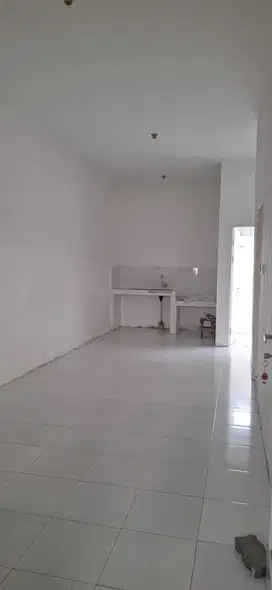 DIJUAL VILLA Komplek Avonlea Jl. Sei Kapuas