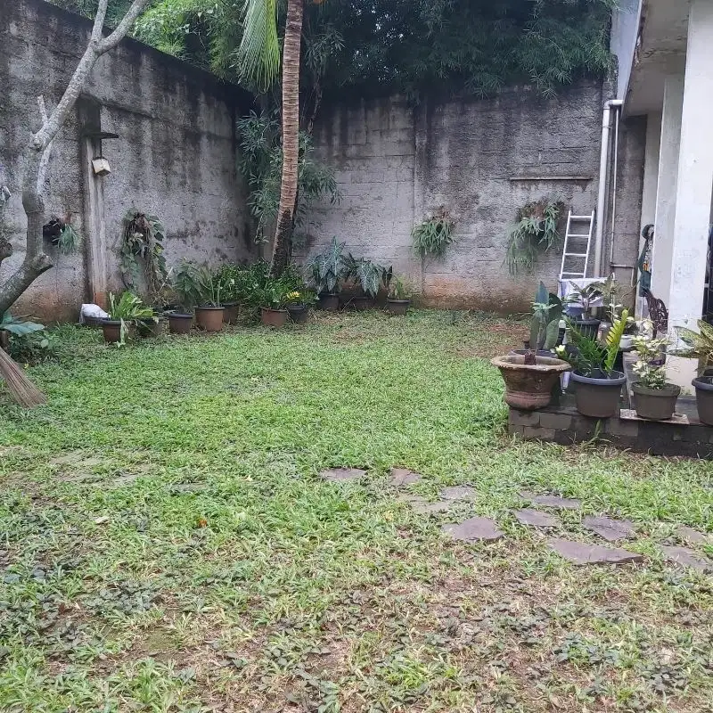 Bismillah Dijual Rumah Bagus di Kasuari Sektor 9 Bintaro