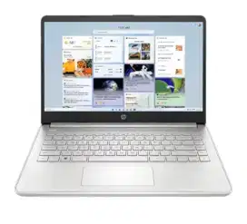 Laptop HP intelcore i3. Cicilan HOMECREDIT gratis 2x
