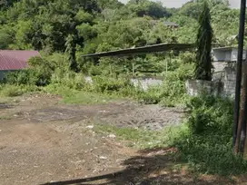 Tanah murah dekat central Kuta Mandalika Lombok. Cocok untuk villa