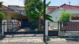 RUMAH HITUNG TANAH STRATEGIS COCOK UNTUK KOSTAN DI KEMBAR BKR TURANGGA