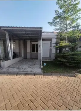 Dijual Rumah Makassar Sekitar Jalan Barombong Tanjung Bunga