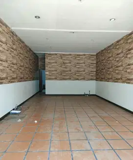 Ruko Strategis area bisnis dan ramai, Taman Kopo Indah