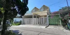 Rumah Cantik Minimalis Komplek Arcamanik Endah