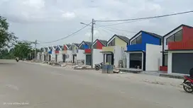 Rumah Usaha 300jt an