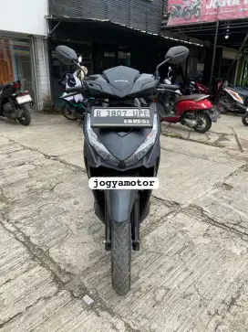 Honda Vario 150 CBSISS Tahun 2017