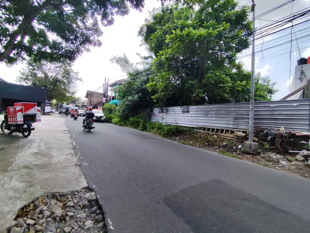 Wedomartani Ngemplak sleman