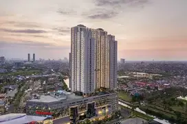 Jual Rugi Apartement Tower Bella Pakuwon city, Surabaya