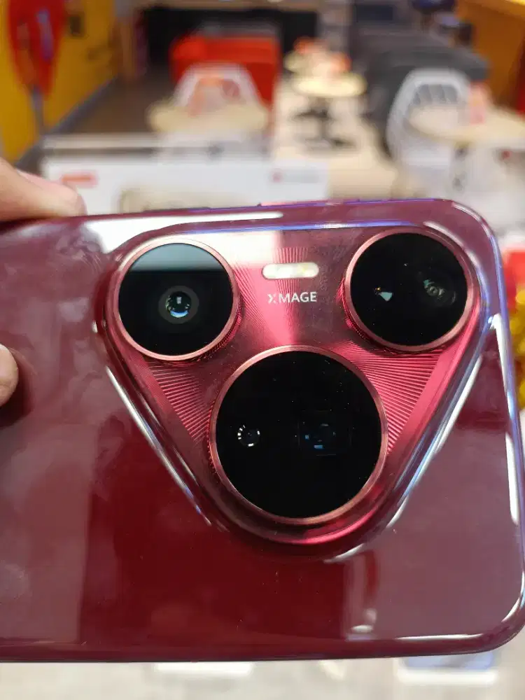Huawei pura 80 pro