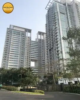 Dijual Apartement Essence Darmawangsa Kebayoran Baru Jakarta STDN0169