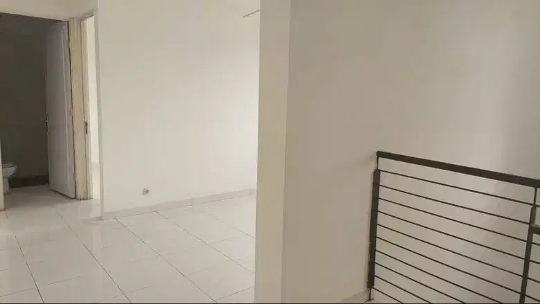 Rumah sewa Jakarta Timur